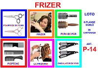 P-14 Joc Loto Frizer