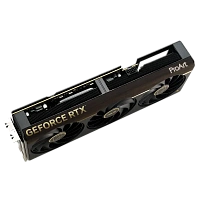 Placă Video ASUS PROART-RTX5080-O16G, 16GB GDDR7 256bit