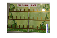 D9-5.5 Eu sunt aici