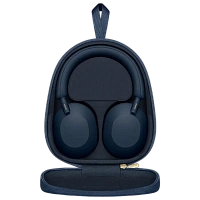 Căști SONY WH-1000XM5, Albastru Marin