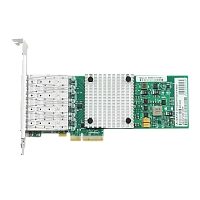 Adaptor de rețea LR-Link LREC9714HF-4SFP