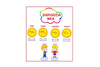 D21-1 Dispoziţia mea