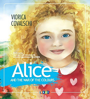 Alice and the war of the colours