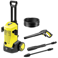 Aparat de spălat cu presiune Karcher K 5