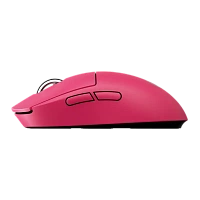 Mouse Logitech G PRO X Superlight 2C, Violet