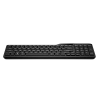 Tastatură HP 460 Multi-Device, Fără fir, Negru