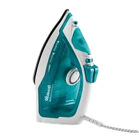 Fier de călcat Gorenje SIH1800TQC, 1800W, Verde/Alb