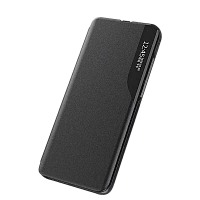 Husă tip carte Xcover Redmi 10C - Soft View Book, Negru