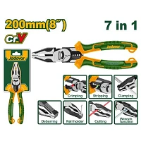 Clește multifuncțional 7 în 1 JDPL1778 Jadever