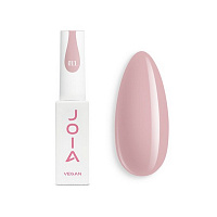 Ojă semipermanentă pentru unghii JOIA vegan 011, 6 ml
