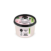 Organic Shop Cremă de corp Camellia 250ml