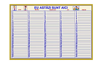 D9-16 Eu astăzi sunt aici
