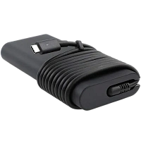 Adaptor de rețea universal DELL 100W USB-C AC, 100W