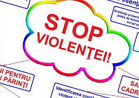 Stop violenţei! PT-179