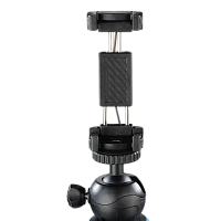 Selfie Stick HAMA Mini Flexpro, Negru