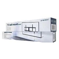Suport TV de perete Gembird WM-90F-01, Negru