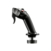 Joystick pentru jocuri MOZA MA3X Sidestick, Negru