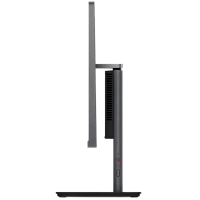 Computer All-in-One Lenovo ThinkCentre neo 50a Gen 5, 27", Intel Core i7-13620H, 16GB/512GB, Fără SO, Luna Grey
