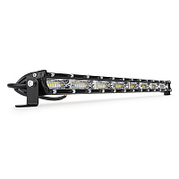 03262 Lampa de lucru cu panou LED subИ›ire BAR AWL51 72LED 653X27X43 216W SPOT 9-36V