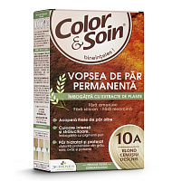 Vopsea par Blond Clair Cendre (10A)
