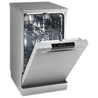 Mașină de spălat vase Gorenje GS 520 E15S, Gri