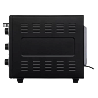 Cuptor Electric Ardesto MEO-F60CB, Negru