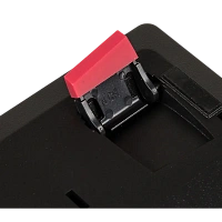 Tastatură Bloody B810R, Cu fir, NetBee