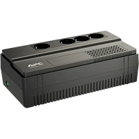 Sursă de alimentare neîntreruptibilă APC Easy UPS BV1000I-GR, Linear-interactiv, 1000VA, Montare pe rafturi