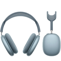 Căști Apple Aipods Max 2, Albastru