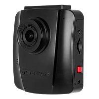 Cameră DVR frontală  Transcend DrivePro 110, Negru