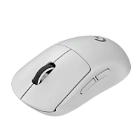 Gaming Mouse Logitech PRO X Superlight 2 SE Lightspeed, Alb