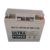 Acumulator UPS Ultra Power GP17-12, 12V, 17Ah