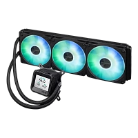Cooler procesor ASUS Prime LC 360 ARGB LCD