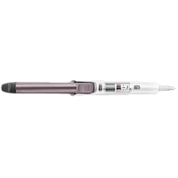 Ondulator de păr Rowenta Premium Care Precious Curls CF3460F0, Alb