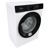 Mașină de spălat Gorenje WNHA74SASEU, 7kg, Alb