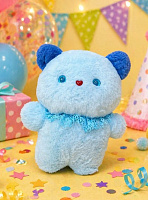 Motanas de plush