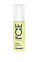 ICE by Professional Ulei de păr Tame My Hair 50ml