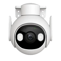 Camera de supraveghere IMOU Cruiser 2 8MP, Alb