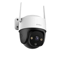Camera de supraveghere IMOU Cruiser SE+ 3MP, Alb
