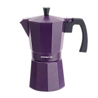 Cafetieră gheizer Polaris ECO collection-9С, Violet