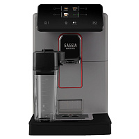 Gaggia Magenta Prestige Grey