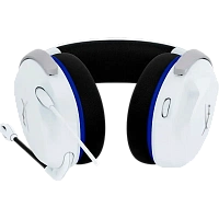 Căști HyperX Cloud Stinger 2, Cu fir, Negru
