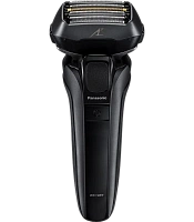 Aparat de ras electric Panasonic ES-LV9U-K820, Negru