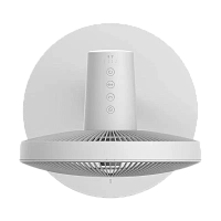 Ventilator Xiaomi Mi Smart Standing Fan 2, Alb
