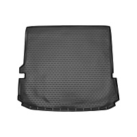 TOYOTA Highlander, 2019-2026. Covoras din poliuretan pentru portbagaj.