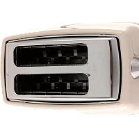 Toaster DeLonghi CTOV 2103 BG, Bej
