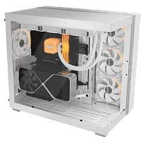 Carcasă PC be quiet! Ligh Base 900 DX, Midi-Tower, Fără PSU, Alb