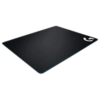 Mouse Pad pentru jocuri Logitech G440, Medium, Negru