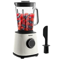 Blender staționar Tefal BL771AF0, Alb