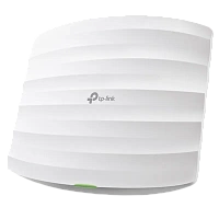 Punct de acces fără fir TP-LINK EAP245, 450 Mbps, 1300 Mbps, Alb